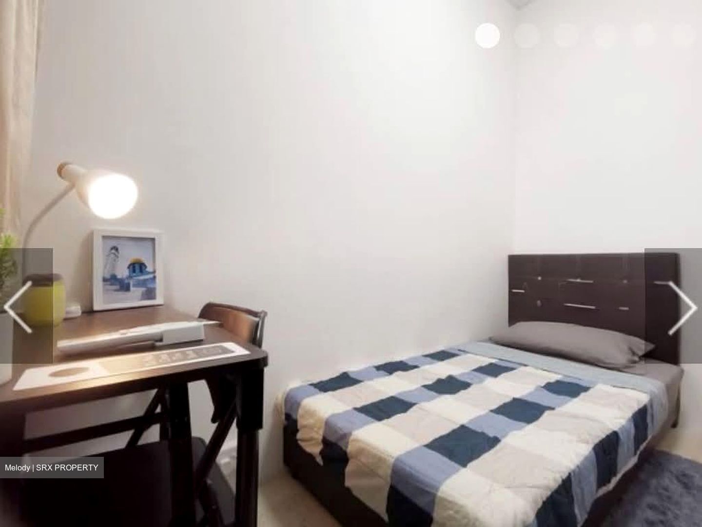The Regalia (D9), Apartment #561594141